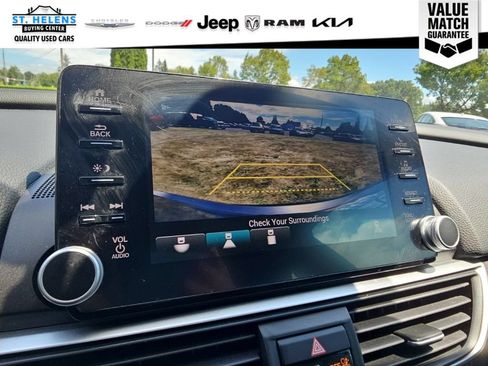 Used 2018 Honda Accord EX image 17