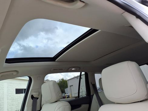 Certified 2023 Cadillac XT6 Premium Luxury image 21