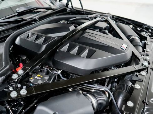 Used 2024 BMW M3 Competition w/ Executive Package image 31