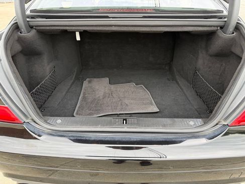 Used 2008 Mercedes-Benz S 550 image 32