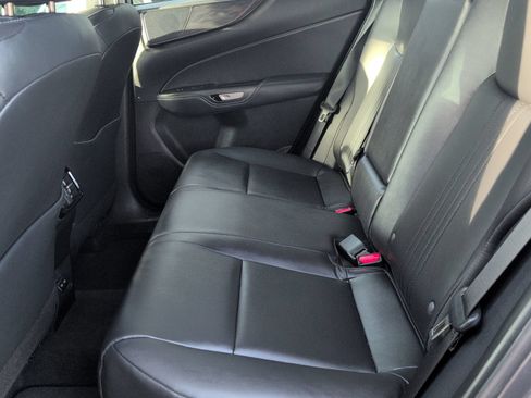 Certified 2025 Lexus NX 250 FWD w/ Towing Package (2000 Lbs) image 14