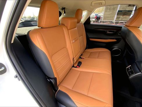 Used 2021 Lexus NX 300 FWD w/ Comfort Package image 19