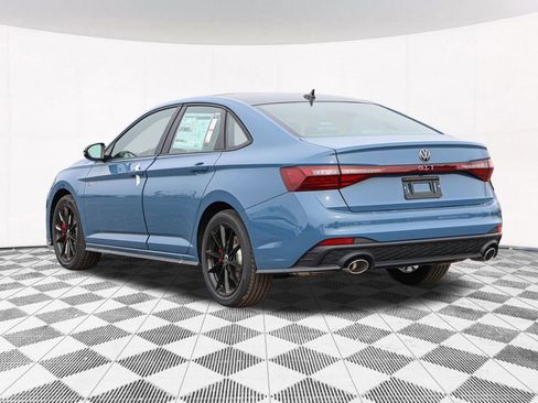 New 2026 Volkswagen Jetta GLI Autobahn image 19