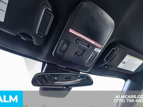 Used 2025 Toyota Camry SE image 62