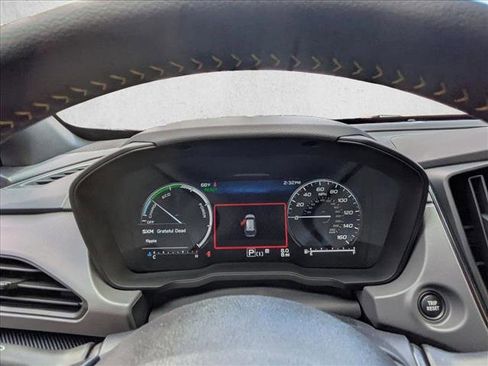 New 2026 Subaru Crosstrek 2.5i Sport AWD/4WD image 17
