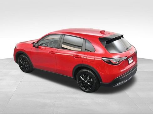 Used 2024 Honda HR-V Sport image 43