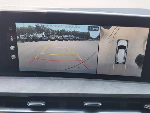Certified 2024 Kia Telluride SX X-Pro AWD/4WD image 8
