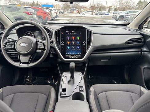 Certified 2025 Subaru Crosstrek 2.0i Premium image 13
