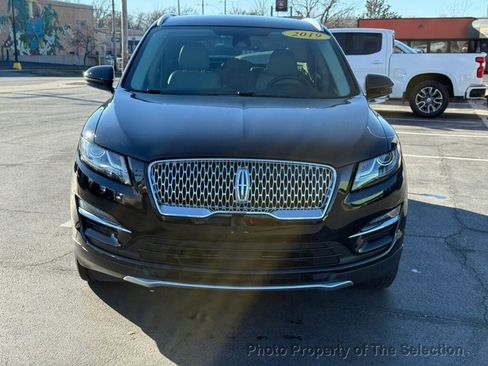 Used 2019 Lincoln MKC Select w/ Select Plus Package image 6