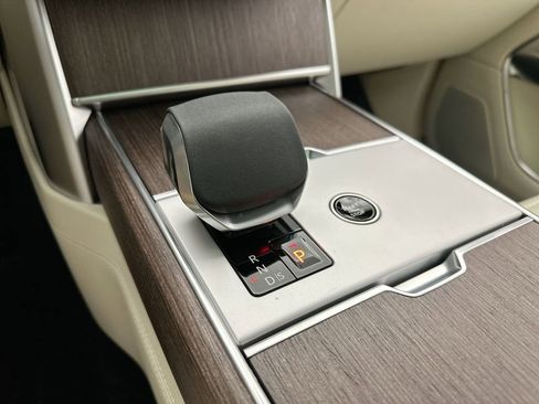 New 2026 Land Rover Range Rover SE image 20