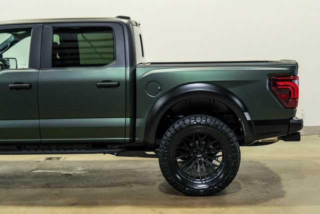Used 2026 Ford F150 Raptor w/ Equipment Group 803A Raptor R AWD/4WD image 44