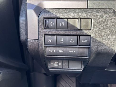 New 2026 Toyota Tacoma TRD Off-Road image 36