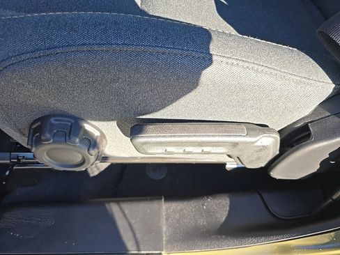 New 2026 Jeep Wrangler Sport S image 21