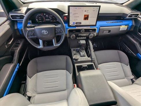 New 2025 Toyota Tacoma TRD Off-Road image 14