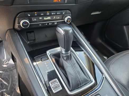 Certified 2023 MAZDA CX-5 AWD 2.5 S w/ Premium Package image 27