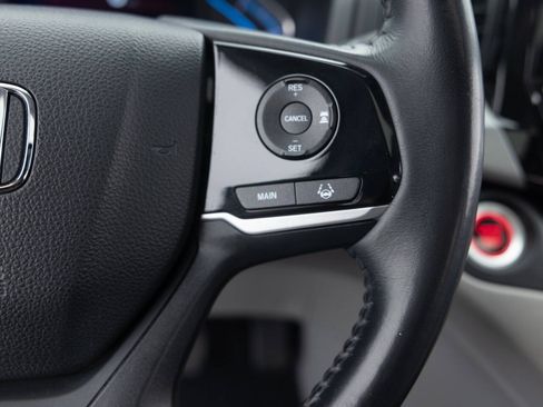 Used 2019 Honda Odyssey EX-L image 40