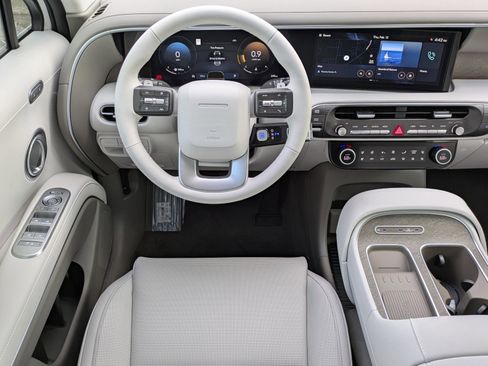 New 2026 Hyundai Palisade SEL image 19