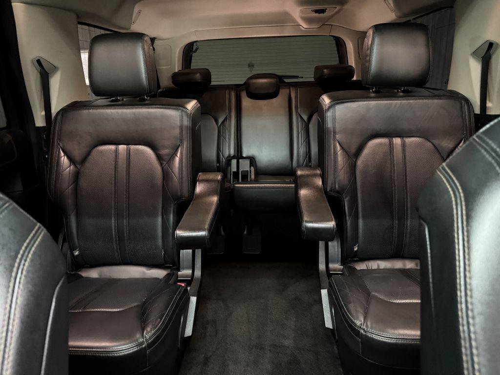 Used 2019 Ford Expedition Max Platinum AWD/4WD image 13