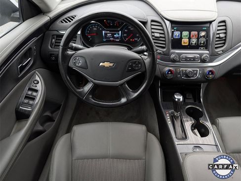 Used 2019 Chevrolet Impala LT image 24