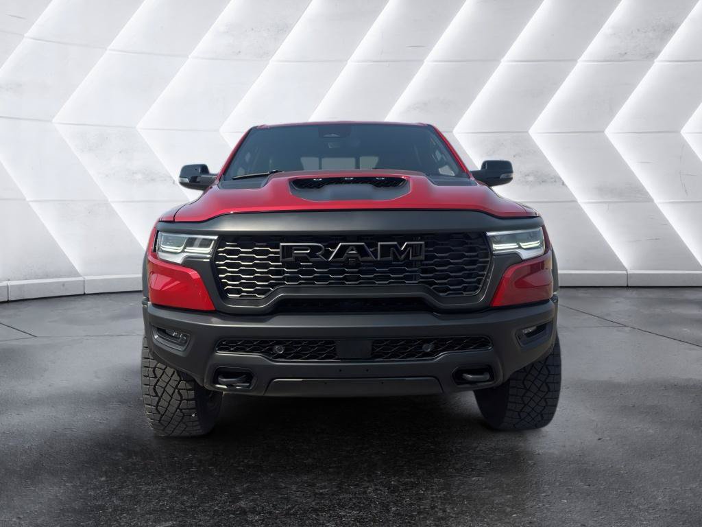 New 2026 RAM 1500 RHO AWD/4WD image 2