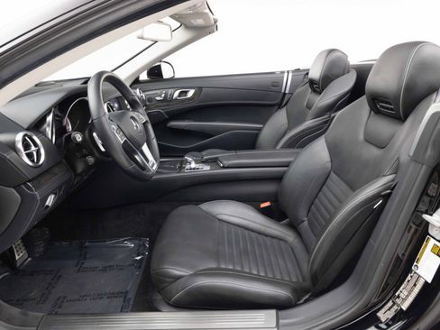 Used 2014 Mercedes-Benz SL 550 image 18