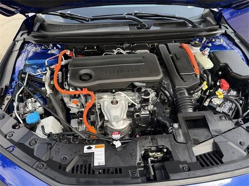 Used 2025 Honda Accord Sport image 25