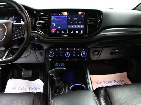 Used 2025 Dodge Durango R/T AWD/4WD image 19