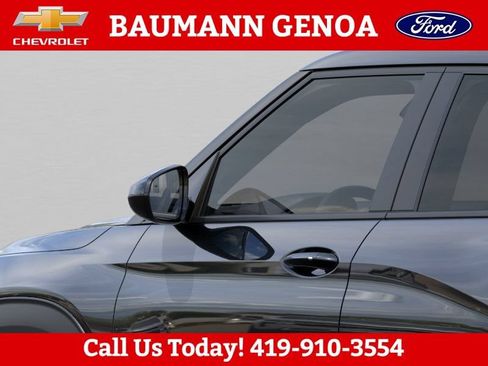 Used 2026 Chevrolet TrailBlazer LT w/ Convenience Package FWD image 12