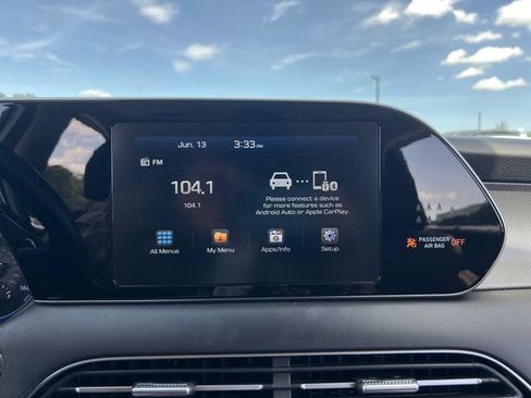 Used 2020 Hyundai Palisade SEL FWD image 23