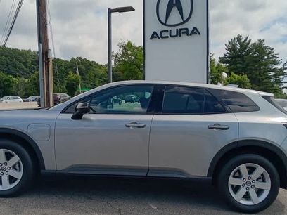 Used 2024 Honda Prologue EX