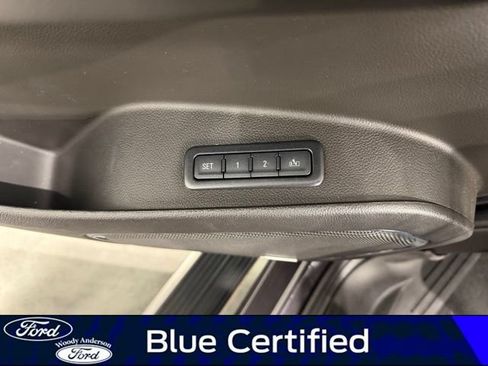 Used 2017 Chevrolet Tahoe LT AWD/4WD image 22