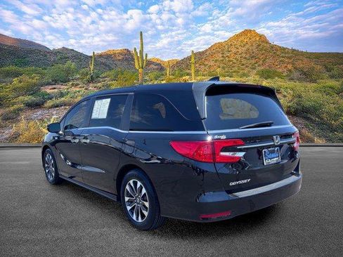 Used 2024 Honda Odyssey EX-L image 7