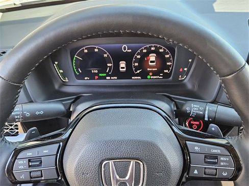 Used 2025 Honda Accord Touring image 21