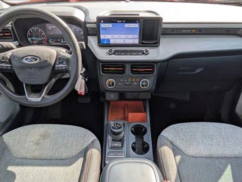 Used 2022 Ford Maverick XLT image 16
