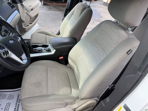 Used 2015 Ford Explorer 4WD image 17
