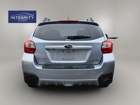 Used 2014 Subaru Crosstrek 2.0i Limited w/ Popular Package #2 image 4