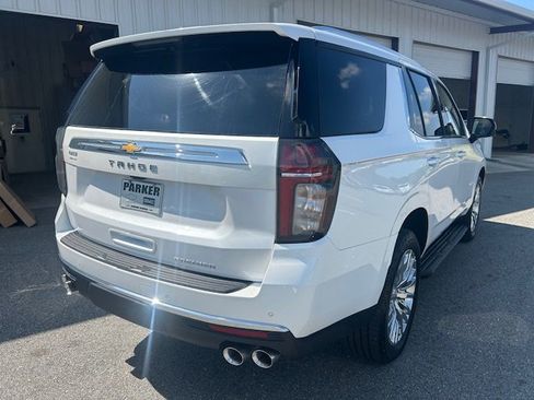 Used 2023 Chevrolet Tahoe Premier w/ Premium Package 2 image 6