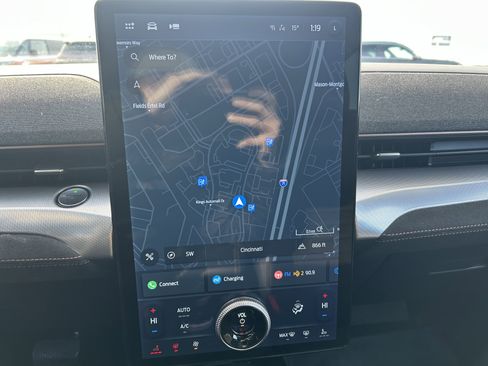 Used 2022 Ford Mustang Mach-E GT image 12