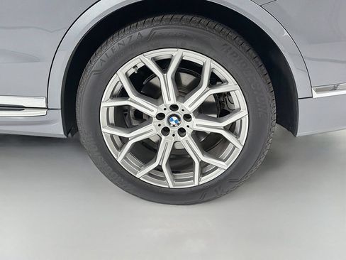 Used 2023 BMW X7 xDrive40i w/ Executive Package AWD/4WD image 33