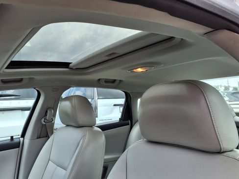 Used 2007 Chevrolet Impala LT FWD image 17