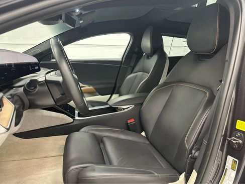 Used 2023 Lucid Air Touring AWD/4WD image 11
