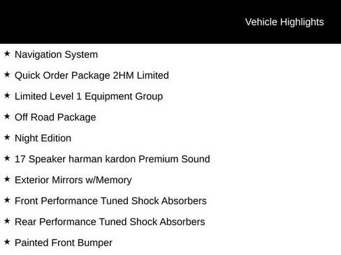 Used 2022 RAM 2500 Limited AWD/4WD image 4