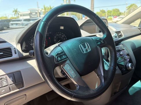 Used 2012 Honda Odyssey EX-L image 23