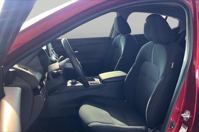 Certified 2024 Nissan Sentra SV w/ All-Weather Package FWD image 8