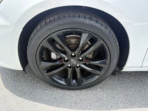 Used 2024 Chevrolet Malibu LT w/ Sport Edition FWD image 13