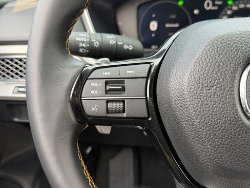 Used 2026 Acura Integra A-Spec FWD image 18