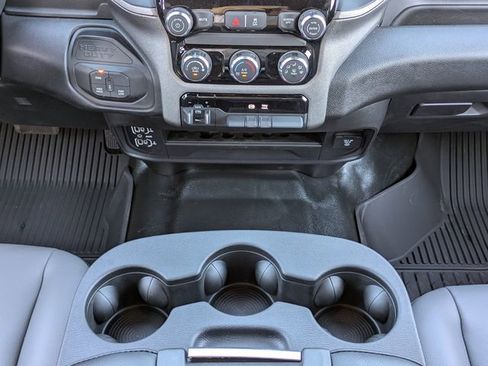 New 2026 RAM 2500 Tradesman w/ Chrome Appearance Group image 19