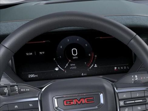 New 2027 GMC Acadia AT4 w/ Luxury Package AWD/4WD image 22