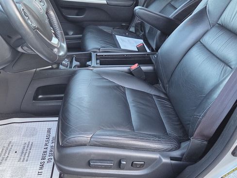 Used 2013 Honda CR-V EX-L image 11