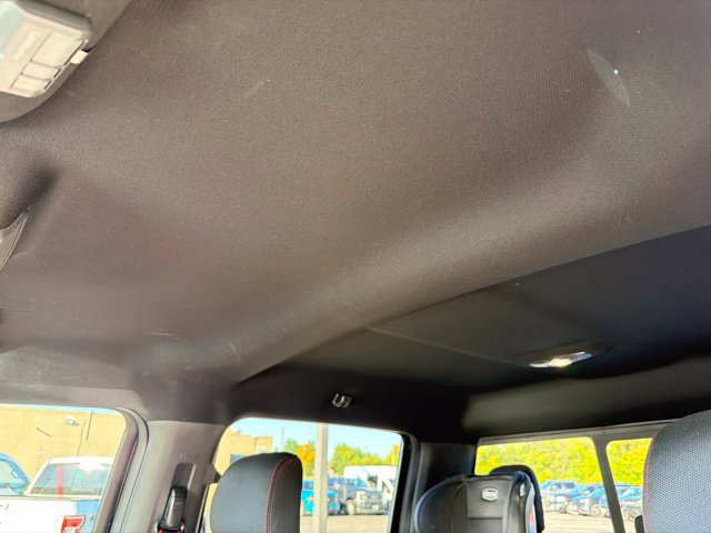 Used 2016 Ford F150 XLT w/ Equipment Group 302A Luxury AWD/4WD image 10